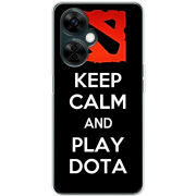 Чехол BoxFace OnePlus Nord CE 3 Lite 