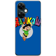 Чехол BoxFace OnePlus Nord CE 3 Lite 