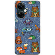 Чехол BoxFace OnePlus Nord CE 3 Lite 