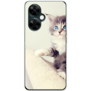 Чехол BoxFace OnePlus Nord CE 3 Lite 