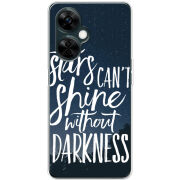 Чехол BoxFace OnePlus Nord CE 3 Lite 