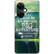 Чехол BoxFace OnePlus Nord CE 3 Lite 