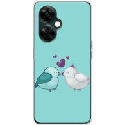 Чехол BoxFace OnePlus Nord CE 3 Lite 