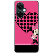 Чехол BoxFace OnePlus Nord CE 3 Lite 