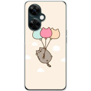 Чехол BoxFace OnePlus Nord CE 3 Lite 