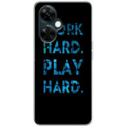 Чехол BoxFace OnePlus Nord CE 3 Lite 