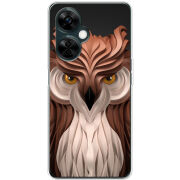 Чехол BoxFace OnePlus Nord CE 3 Lite 