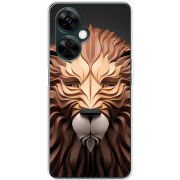 Чехол BoxFace OnePlus Nord CE 3 Lite 