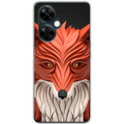 Чехол BoxFace OnePlus Nord CE 3 Lite 