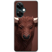 Чехол BoxFace OnePlus Nord CE 3 Lite 