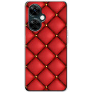 Чехол BoxFace OnePlus Nord CE 3 Lite 