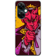 Чехол BoxFace OnePlus Nord CE 3 Lite 