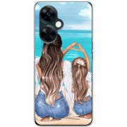 Чехол BoxFace OnePlus Nord CE 3 Lite Family Vacation