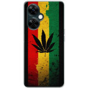 Чехол BoxFace OnePlus Nord CE 3 Lite 