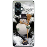 Чехол BoxFace OnePlus Nord CE 3 Lite 