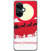 Чехол BoxFace OnePlus Nord CE 3 Lite 