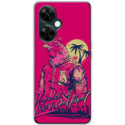 Чехол BoxFace OnePlus Nord CE 3 Lite 