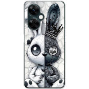 Чехол BoxFace OnePlus Nord CE 3 Lite 