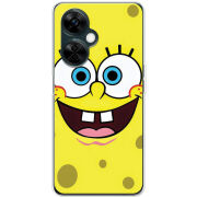 Чехол BoxFace OnePlus Nord CE 3 Lite 