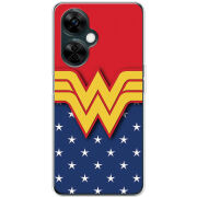 Чехол BoxFace OnePlus Nord CE 3 Lite 