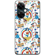 Чехол BoxFace OnePlus Nord CE 3 Lite 