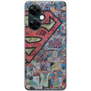 Чехол BoxFace OnePlus Nord CE 3 Lite 