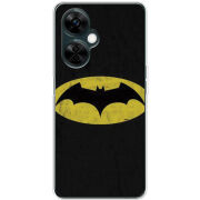 Чехол BoxFace OnePlus Nord CE 3 Lite 