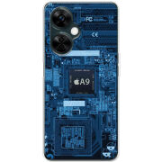 Чехол BoxFace OnePlus Nord CE 3 Lite 