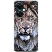 Чехол BoxFace OnePlus Nord CE 3 Lite 