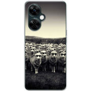 Чехол BoxFace OnePlus Nord CE 3 Lite 