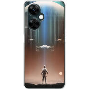 Чехол BoxFace OnePlus Nord CE 3 Lite 