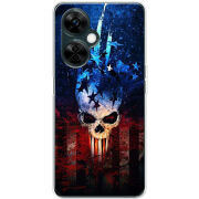 Чехол BoxFace OnePlus Nord CE 3 Lite 