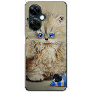 Чехол BoxFace OnePlus Nord CE 3 Lite 