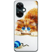 Чехол BoxFace OnePlus Nord CE 3 Lite 