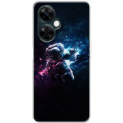 Чехол BoxFace OnePlus Nord CE 3 Lite 