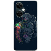 Чехол BoxFace OnePlus Nord CE 3 Lite 