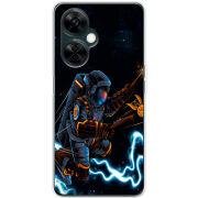 Чехол BoxFace OnePlus Nord CE 3 Lite 