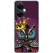 Чехол BoxFace OnePlus Nord CE 3 Lite 