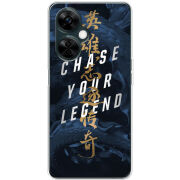 Чехол BoxFace OnePlus Nord CE 3 Lite 