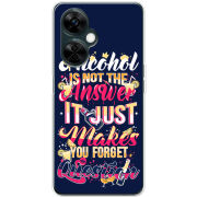 Чехол BoxFace OnePlus Nord CE 3 Lite 