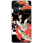 Чехол BoxFace OnePlus Nord CE 3 Lite 