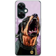 Чехол BoxFace OnePlus Nord CE 3 Lite 