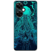 Чехол BoxFace OnePlus Nord CE 3 Lite 