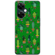 Чехол BoxFace OnePlus Nord CE 3 Lite 