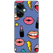 Чехол BoxFace OnePlus Nord CE 3 Lite 