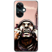 Чехол BoxFace OnePlus Nord CE 3 Lite 