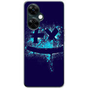 Чехол BoxFace OnePlus Nord CE 3 Lite 