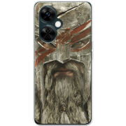 Чехол BoxFace OnePlus Nord CE 3 Lite 