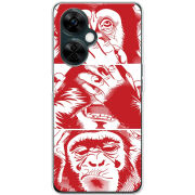 Чехол BoxFace OnePlus Nord CE 3 Lite 