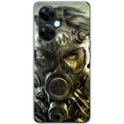 Чехол BoxFace OnePlus Nord CE 3 Lite 